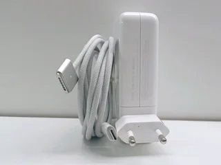 140W USB-C Power Adapter and Apple USB-C to MagSafe 3 Cable (2m) ​​​​​​​