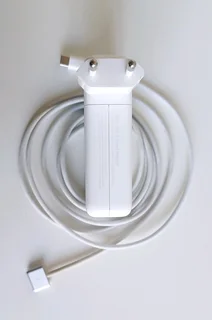 140W USB-C Power Adapter and Apple USB-C to MagSafe 3 Cable (2m) ​​​​​​​