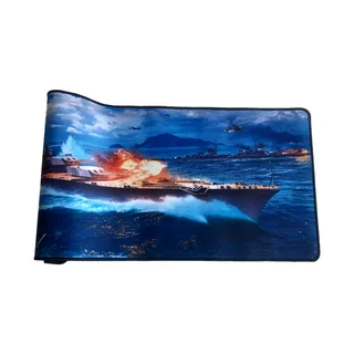 Large Gaming Mousepad (80cm X 30cm X 3mm) Special!!!