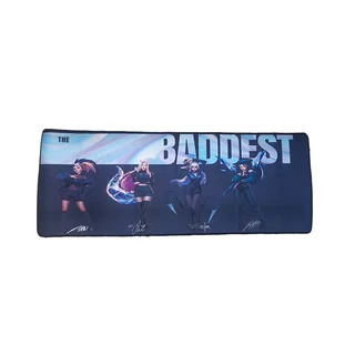 LARGE GAMING MOUSEPAD (80CM X 30CM X 3MM) SPECIAL!!!