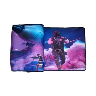 LARGE GAMING MOUSEPAD (80CM X 30CM X 3MM) SPECIAL!!!