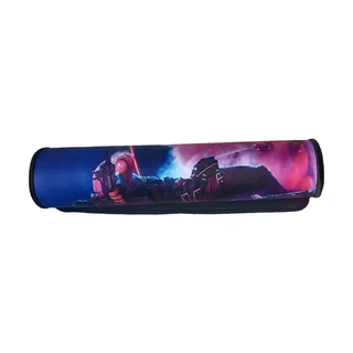 LARGE GAMING MOUSEPAD (80CM X 30CM X 3MM) SPECIAL!!!