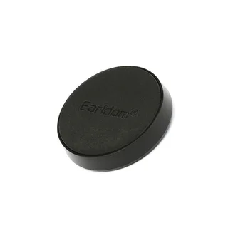 Earldom Car Magnetic Dashboard Mount - Black
