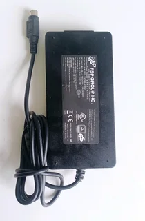 FSP GROUP INC  SWITCHING POWER ADAPTER   FSP096-AHAN2  96 W AC/DC Adapter