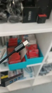 4 Ports USB C HUB Type-c Splitter High Speed Data Transfer Adapter USB