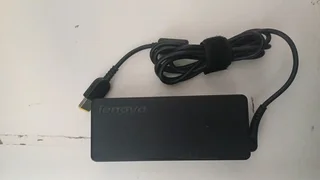 Lenovo Laptop Charger 20V 2.25A  45W Original, Lenovo Laptop Original Adapter ( Lenovo USB PORT)