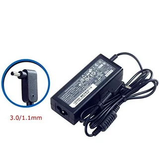 Acer – 45W 19V 2.37A (3.0 x 1.1mm Pin) | Replacement Laptop Charger / AC Adapter