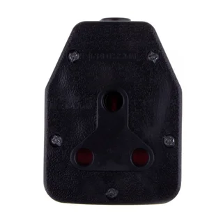 Janus Coupler Rubber