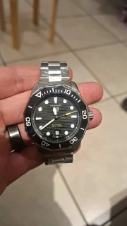 Tag heuer aquaracer