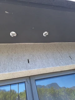 Rope access anchor installation and inspection