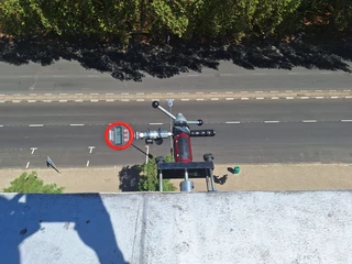 Rope access anchor installation and inspection