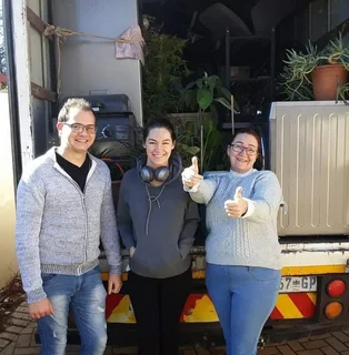 JOE Trucks, bakkies, 4 ton, 8 ton &amp; trailers