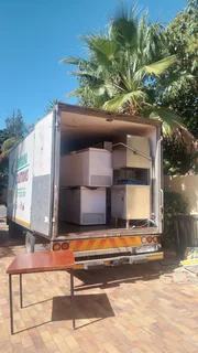 JOE Trucks, bakkies, 4 ton, 8 ton &amp; trailers