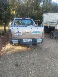 Expert Tree fellers &amp; Maintenance