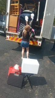 JOE TRUCKS - Bakkies, 4 en 8 ton toe trokke