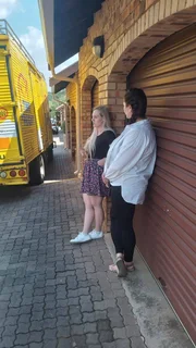 JOE TRUCKS - Bakkies, 4 en 8 ton toe trokke