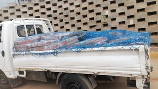 PRIME PATH TRANSPORT - DELIVERY – FESTIVE SEASON SPECIAL