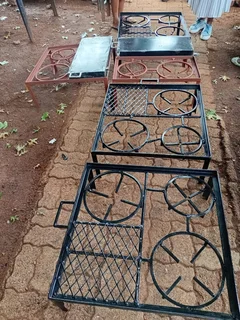 IGNATIUS WELDING PTY, LTD - We are based in Windsor, Cresta.