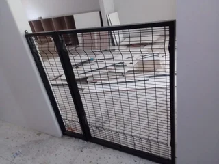 IGNATIUS WELDING PTY, LTD - We are based in Windsor, Cresta.