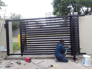 IGNATIUS WELDING PTY, LTD - We are based in Windsor, Cresta.