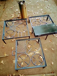 IGNATIUS WELDING PTY, LTD - We are based in Windsor, Cresta.