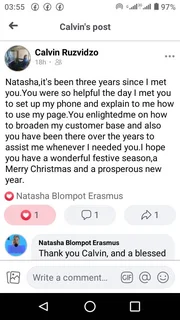  ATTENTION SMALL BUSINESS OWNERS - MARKETING THAT WORKS