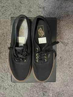 Vans Shoes | Size UK8