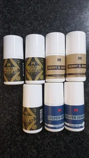 Perfumed Roll-On 50ml