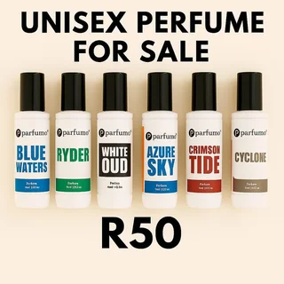 Unisex Parfumo Fragance 40ml