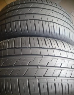 275/40/21 Hankook Run Flat Tyres and  Other Sizes for Sale. Contact 0739981562