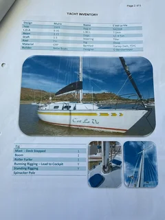 Sail - Ad posted by paul adriaensen