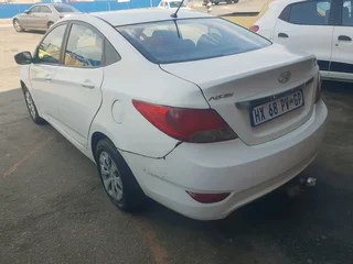 2014 Hyundai Accent for sale urgent..