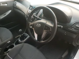 2014 Hyundai Accent for sale urgent..