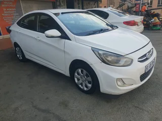 2014 Hyundai Accent for sale urgent..
