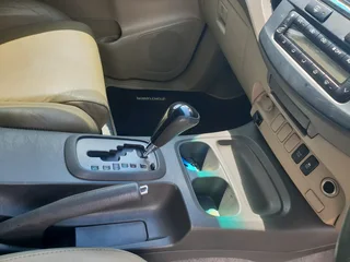 2011 Toyota Fortuner 3.0D4D AUTOMATIC for sale urgent..