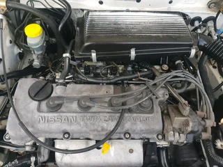 Nissan Sentra 4 Automatic for sale urgent..