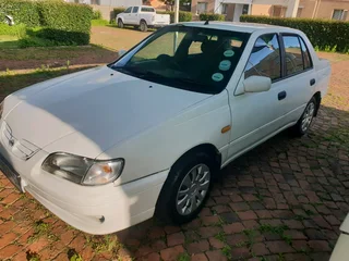 Nissan Sentra 4 Automatic for sale urgent..