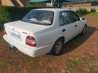 Nissan Sentra Automatic for sale urgent..