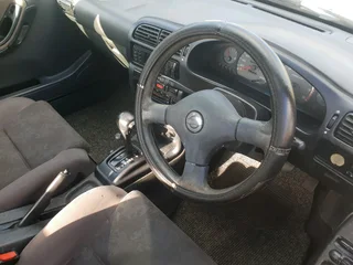 Nissan Sentra Automatic for sale urgent..