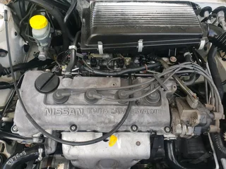 Nissan Sentra Automatic for sale urgent..