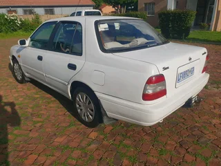 Nissan Sentra Automatic for sale urgent..