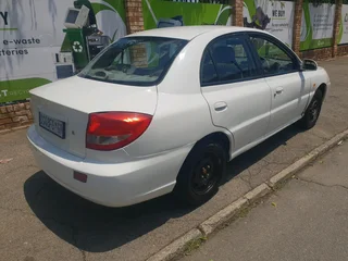 Kia Rio for sale urgent..