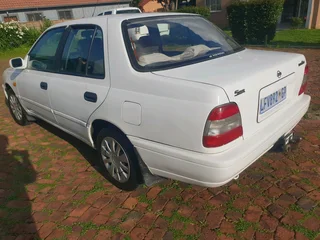 Nissan Sentra automatic for sale urgent...