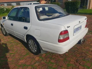 Nissan Sentra automatic for sale urgent...