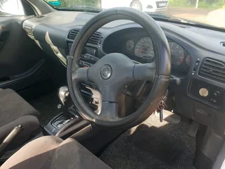 Nissan Sentra automatic for sale urgent...