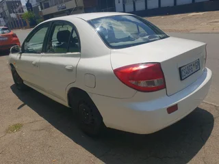 2003 Kia Rio for sale urgent..