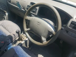 2003 Kia Rio for sale urgent..