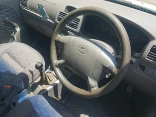 2003 Kia Rio for sale urgent..