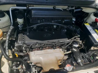 2003 Kia Rio for sale urgent..