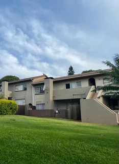 Mtunzini 2 bedroom flat for sale. R850K